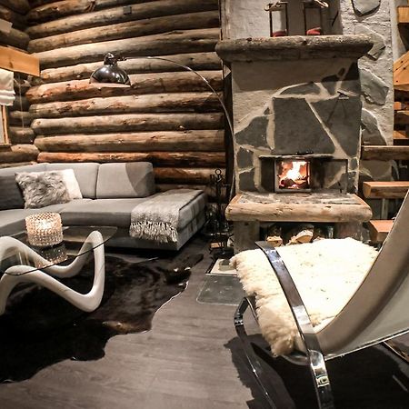 Ruka Chalet Oliver Zewnętrze zdjęcie