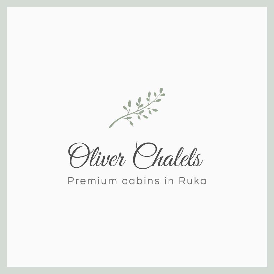 Ruka Chalet Oliver Zewnętrze zdjęcie