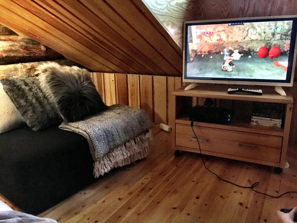 Ruka Chalet Oliver Zewnętrze zdjęcie