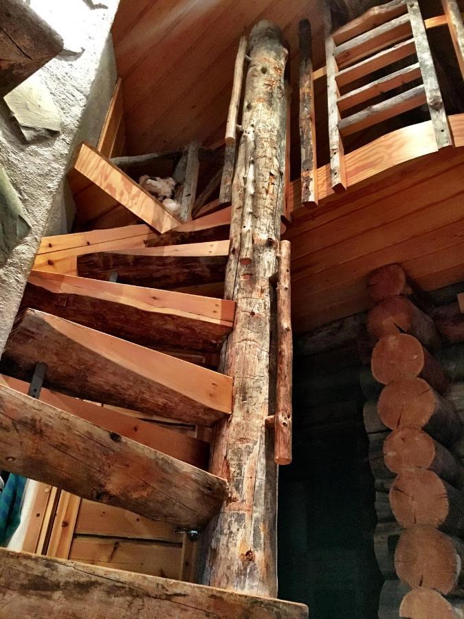 Ruka Chalet Oliver Zewnętrze zdjęcie
