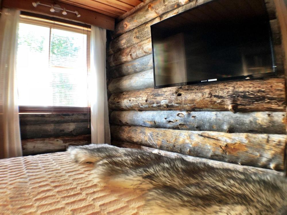 Ruka Chalet Oliver Zewnętrze zdjęcie