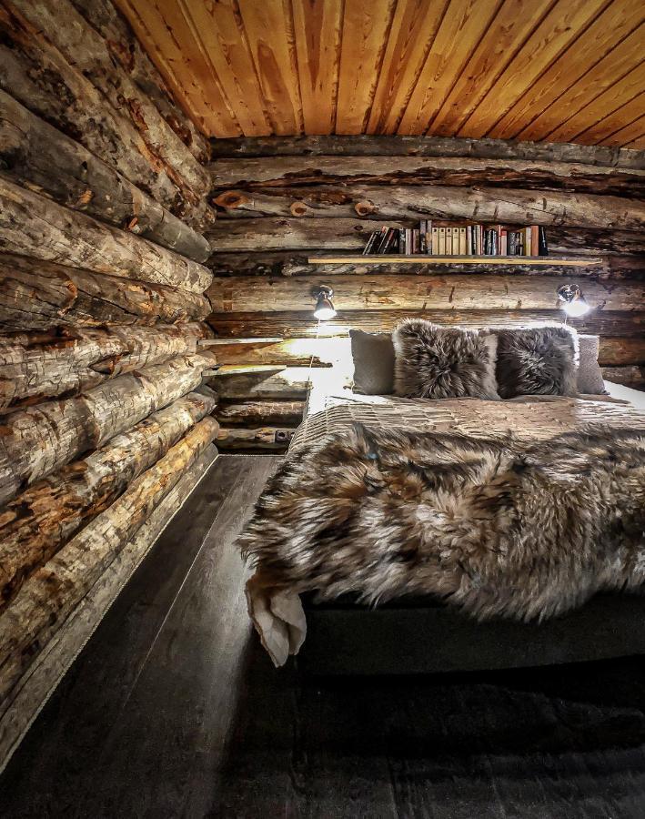 Ruka Chalet Oliver Zewnętrze zdjęcie