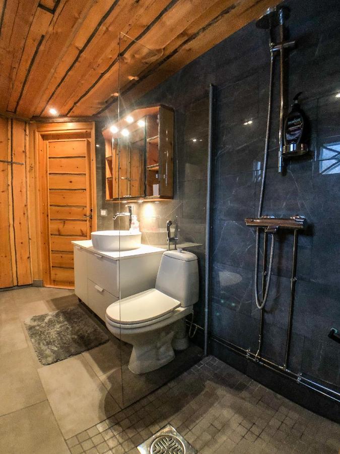 Ruka Chalet Oliver Zewnętrze zdjęcie